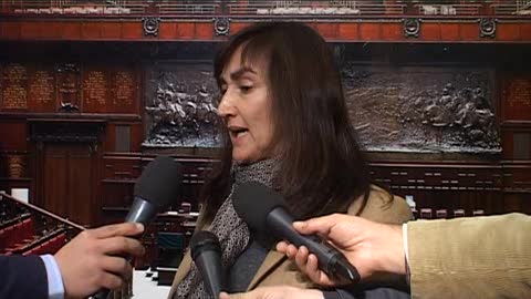 Garavini (PD): 