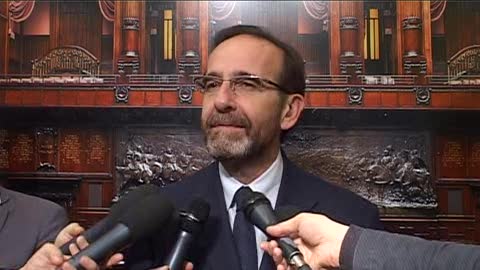 Nencini (PSI): 
