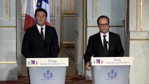 Renzi: 