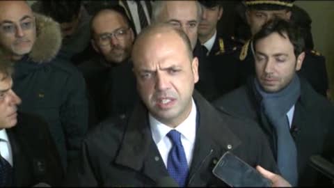 Alfano: 