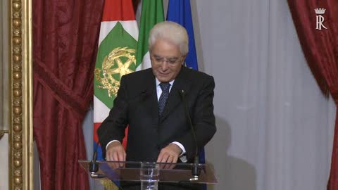 Mattarella loda l'iniziativa del quotidiano in classe a favore dell'informazione dei giovani