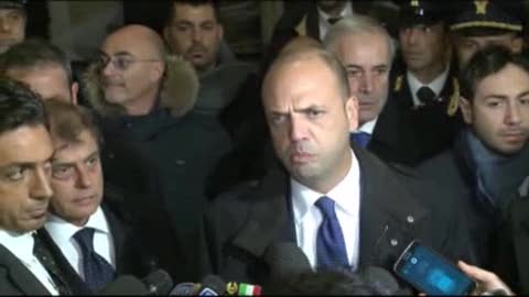 Alfano: 