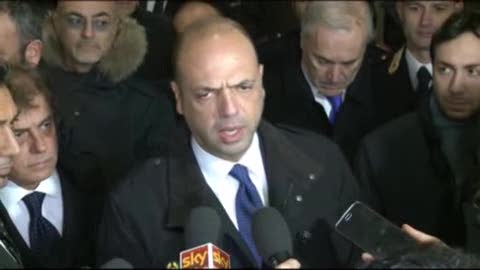 Alfano: 