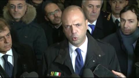 Alfano: 