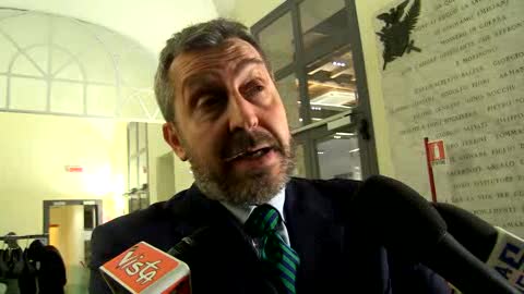 Cannabis, Della Vedova: 