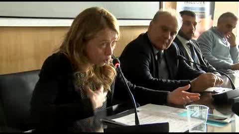 Terrorismo, Meloni: 