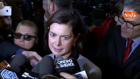 Boldrini: 