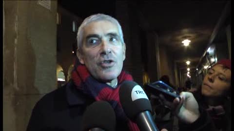 Bologna, Casini: 