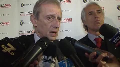 Torino, Fassino: 