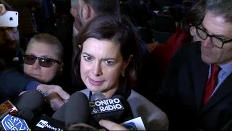 Terrorismo, Boldrini: 