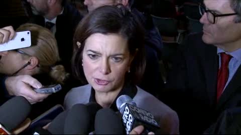 Terrorismo, Boldrini: 