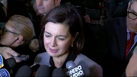 Terrorismo, Boldrini: 