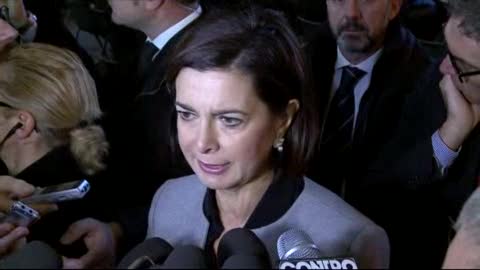Terrorismo, Boldrini: 