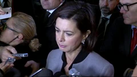 Boldrini: 