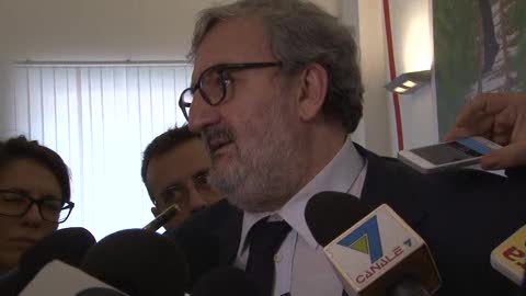 Emiliano (presidente Puglia): 