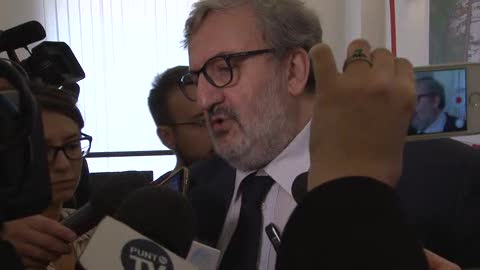 Emiliano (presidente Puglia): 
