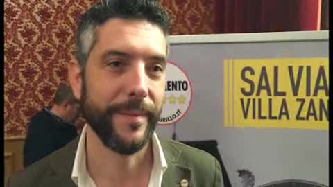 Melis (M5S): 