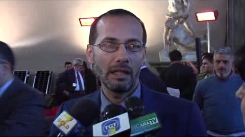 Terrorismo, l'Imam di Firenze: 