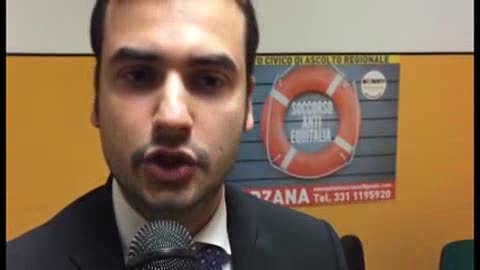 M5S lancia a Sarzana il primo 