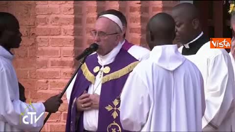 Papa Francesco: 