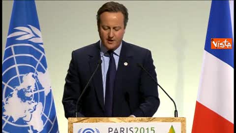 Cameron: 