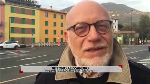 Unesco, Riomaggiore estromette Parco. Alessandro: “Nelle 5 Terre pericolosa tendenza a isolamento”