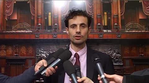 Crippa (M5s) consulta i nomi fuori dalla logica dei partiti