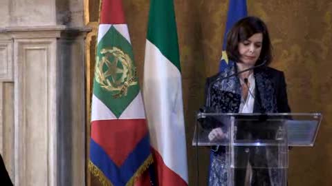 Boldrini, terrorismo: 