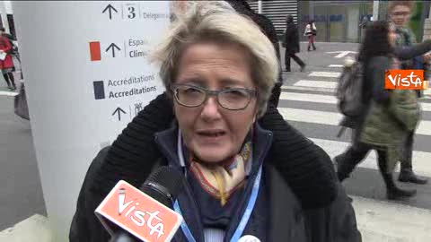 Parigi, Midullo (WWF): 