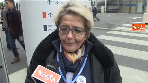 Parigi, Midullo (WWF): 