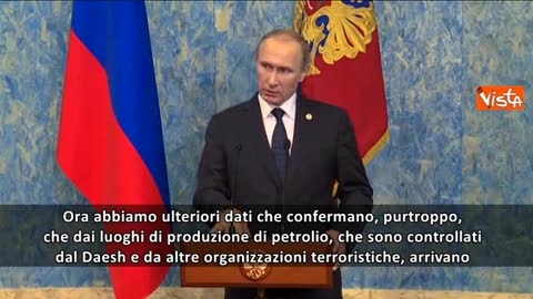 Putin: 
