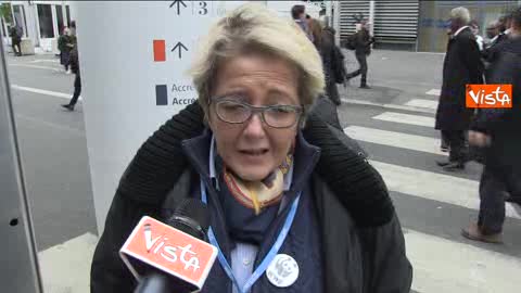 Parigi, Midullo (WWF): 
