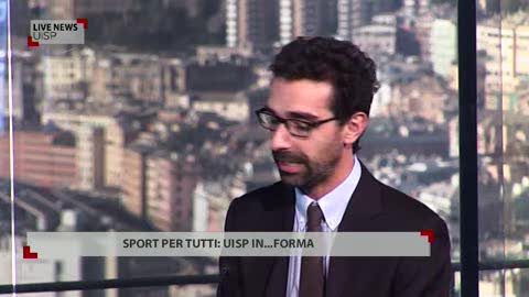 Uisp Liguria, servizio di consulenza fiscale per tutte le società sportive