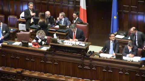 Consulta, fumata nera per il voto dei tre giudici in seduta comune