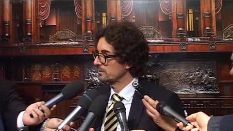 Consulta, Toninelli (M5s): 