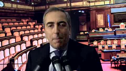 Gasparri: 
