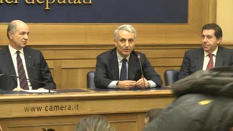 Quagliariello su corruzione: 
