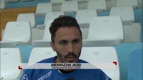 Entella, Jadid: 