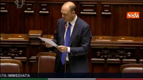 Alfano: 