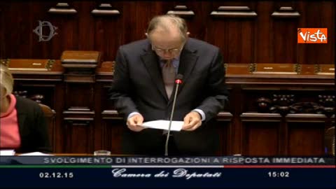 Padoan: 