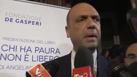 Alfano: 