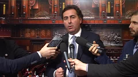 Consulta, Messina (Idv): 