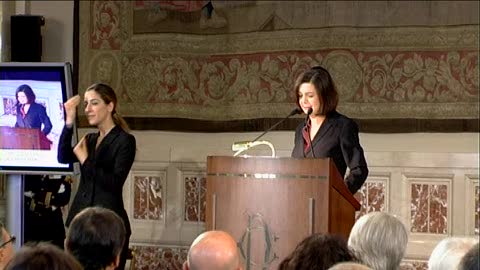 Boldrini su disabili: 