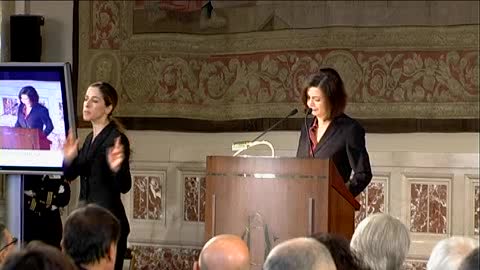 Boldrini su disabili: 