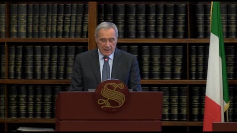 Grasso, riforme: 
