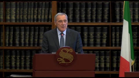 Grasso, riforme: 