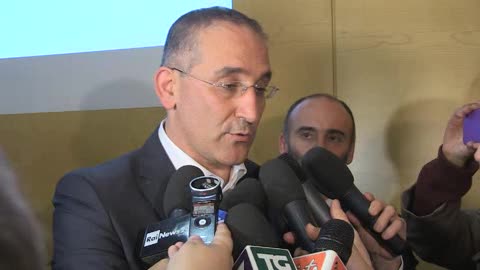 Mazzoncini (Ad. FS): 