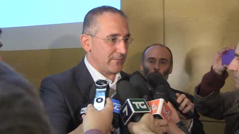 Mazzoncini (ad. FS): 