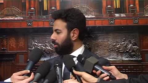 Sorial (M5s): 