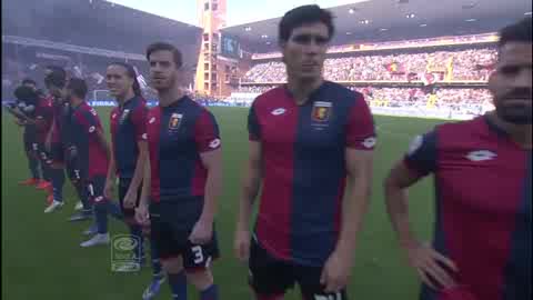 Calcio mercato, Genoa ultimo in Europa per la permanenza in rosa